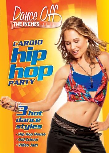 Amazon.com: Learn To Hip Hop Collection: Volume 1, 2 & 3